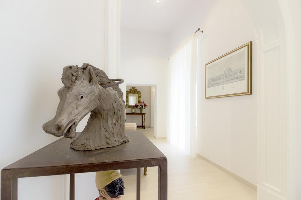 Aparthotel Palazzo D'auria