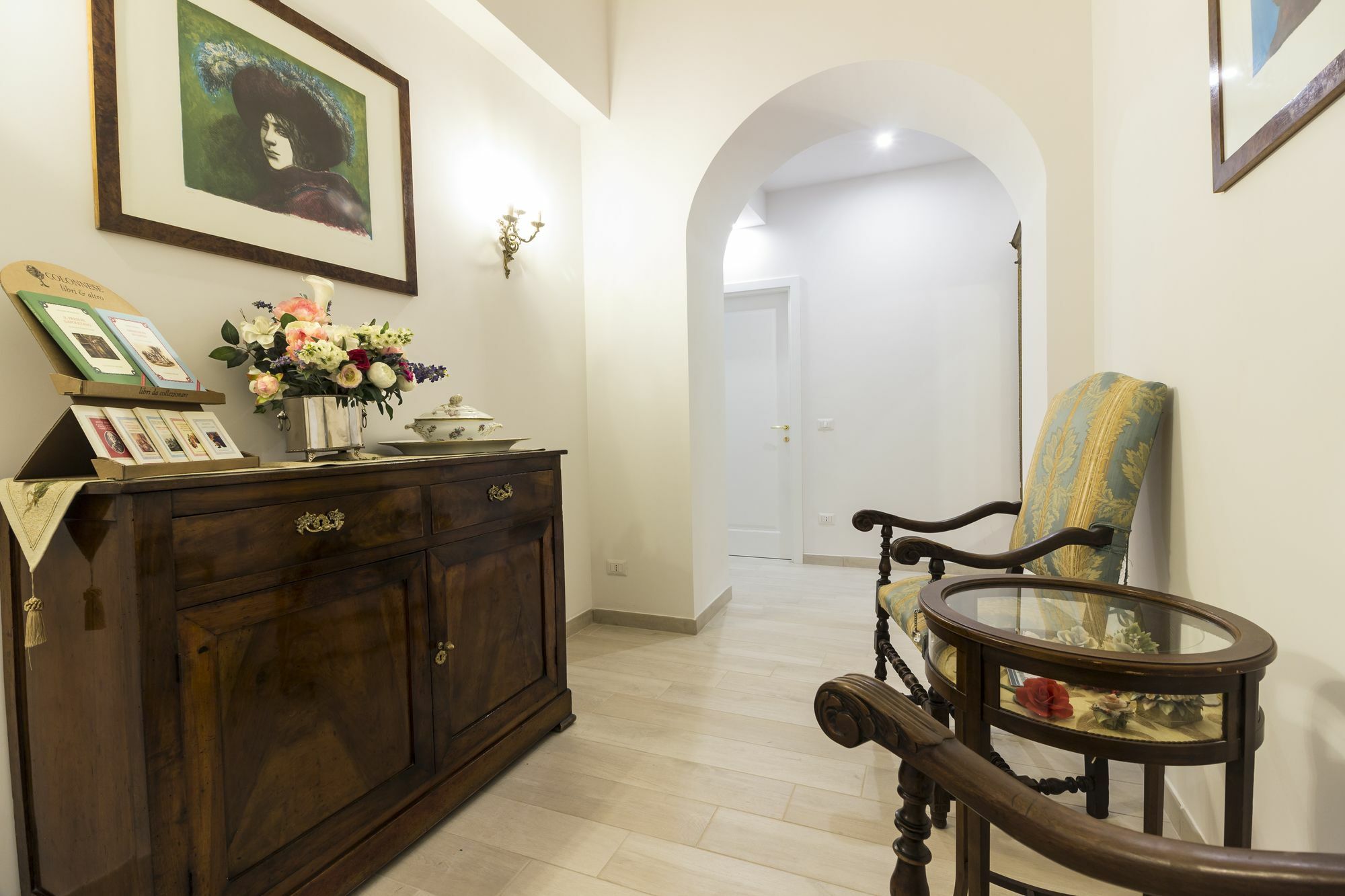 Palazzo D'auria Aparthotel